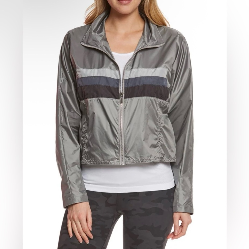 Free People Movement Ibiza Jacket Size M